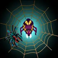 Spider Smasher Screen Shot 3