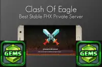 Renew Clash of Lights FHX Server Magic Updated! Screen Shot 3