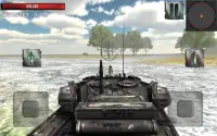 Battle Tank Revolution Screen Shot 0