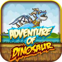 Adventure Of Dinosaur