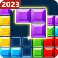 Block Puzzle Game