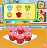 Cooking games pizzas and cakes Screen Shot 6