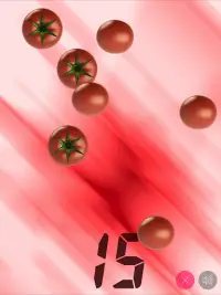 Crush Tomato Screen Shot 6