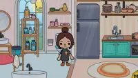 TOCA Life World Town - Full Tips And Hints Screen Shot 0
