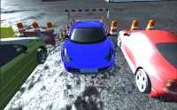 All Car Parking Simulation Screen Shot 7