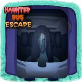 Haunted Bus Escape