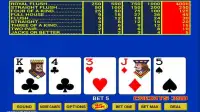 ﻿Casino Video Poker Machines Drawing Double Up Screen Shot 3