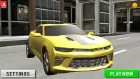 Real Chevrolet Driving 2020 Screen Shot 0