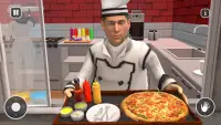 Cooking Spies Food Simulator Game Screen Shot 3
