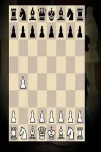 Wanna Play Chess? Screen Shot 1
