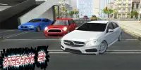 Traffic Racing in Car | Driving 3D Screen Shot 0