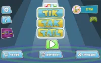 Tik Tak Tail: The Game Screen Shot 7