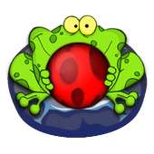 Frog: Bubble Shooter