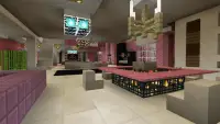 Mod Barbie Pink - Barbie Skin for Minecraft PE Screen Shot 8
