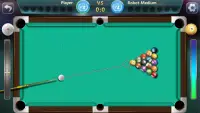 8 Pool Billiards Screen Shot 0