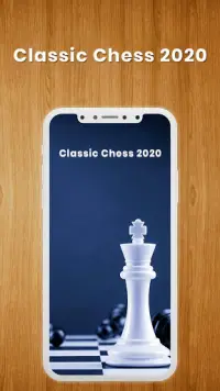 Classic Chess 2020 Screen Shot 0