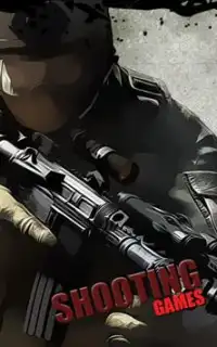 Sniper Shooting Screen Shot 0