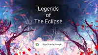 Legends of The Eclipse Screen Shot 0