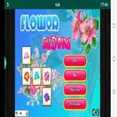 Flower Sudoku Game