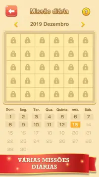Jogo de Quebra-cabeça Mahjong Solitaire Screen Shot 4
