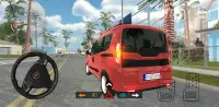 Doblo Drift & Park Simulator Screen Shot 0