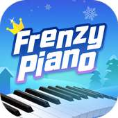 Frenzy Piano