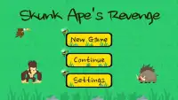 Skunk Ape's Revenge Screen Shot 10