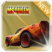 McQueen Race Games