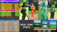Pakistan Cricket Super League 2020: PSL New Games Screen Shot 4