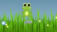 Zoo Children Games - Arabic Screen Shot 4
