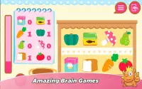 Hello Kitty All Games for kids Screen Shot 1