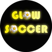 Glow Soccer 2017