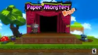 Paper Monsters Recut Screen Shot 0