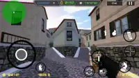 Sniper Mission Assault Screen Shot 4