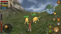 Cat Multiplayer Screen Shot 3
