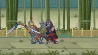 Crazy Samurai Screen Shot 3