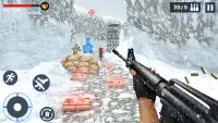 Critical FPS Shooters Game Screen Shot 19