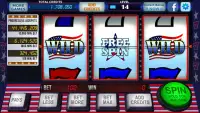 Slots Vegas Casino - Classic Slot Machine Games Screen Shot 2