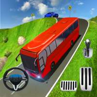 Coach Bus Simulator - เกมรถบัส