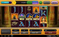 Vegas Casino - FREE Slots Screen Shot 6