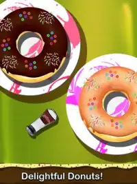 Do Donuts Screen Shot 3