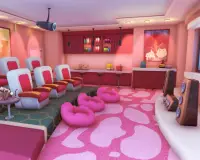 Design Island: 3D Home Makeover Screen Shot 7