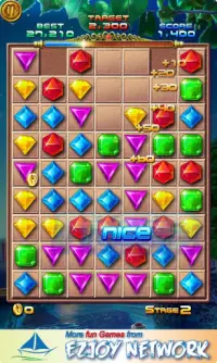 Jewels Miner 2 Screen Shot 2