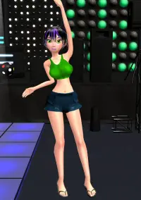 Dance Challenge Screen Shot 10