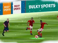 Pro Soccer 2017 Game Screen Shot 5
