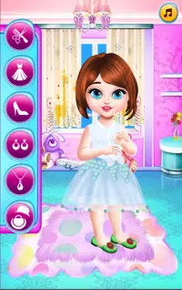 buy and shopping for a birthday Friends Party Screen Shot 6