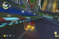 Trick Mario Kart 8 Screen Shot 1