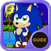 Guías gratuitas de Sonic the Hedgehog Sega