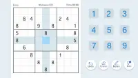 Betfullstar Sudoku Screen Shot 5