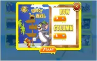 Jigsaw Tom Jerry Toys Kids Screen Shot 2